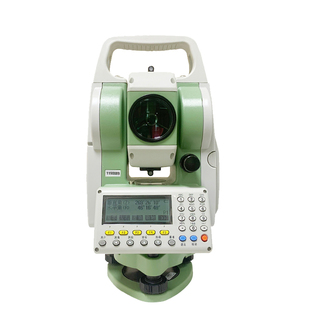 良测出口型全站仪免棱镜1000米高精度建筑工程工地测量仪采集放样