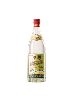 李渡高粱古窖陈香50.8度520ml