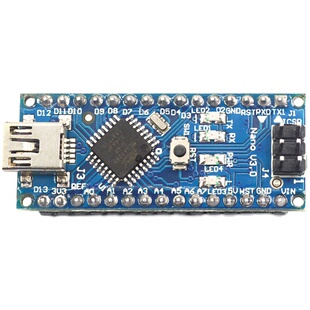 Nano V3.0 ATMEGA328 FT232RL 进口芯片 兼容官方版