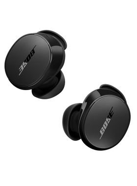 【自营】【下拉淘金币补贴】Bose QC降噪耳机豆主动降噪小鲨2代