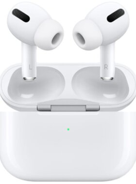 Airpods PRO无线蓝牙耳机2单只补配左右单耳原装3全新