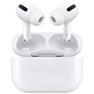 Airpods PRO无线蓝牙耳机2单只补配左右单耳原装3全新