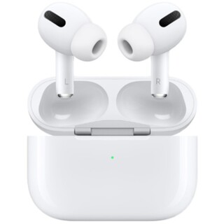 Airpods PRO无线蓝牙耳机2单只补配左右单耳原装3全新