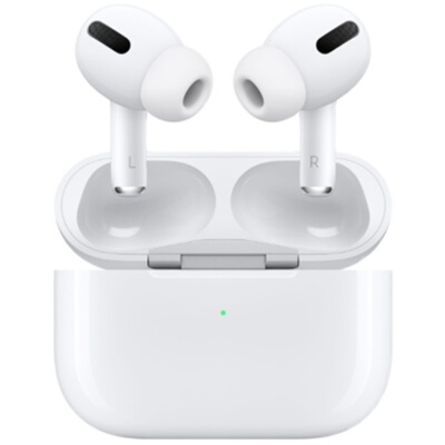 Airpods PRO无线蓝牙耳机2单只补配左右单耳原装3全新