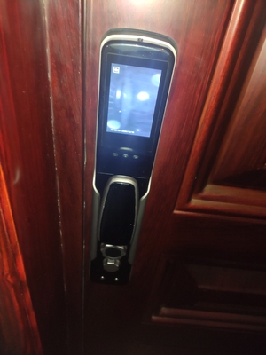 德国普赛罗指纹锁真实使用感受，不看后悔了呀