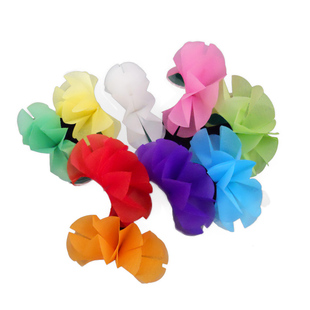 大卫纸手捻花 空手出花 舞台魔术道具 舞台魔术用品套装天女散花