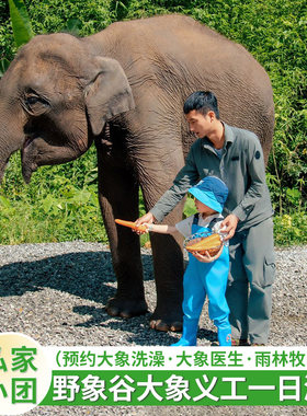 西双版纳一日游