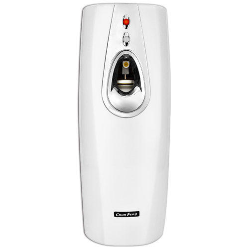 春风家用空气清新剂自动喷香机厕所除臭芳香剂酒店餐厅香水去异味