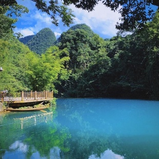 [汀江国家湿地公园-门票]福建 龙岩 汀江国家湿地公园门票