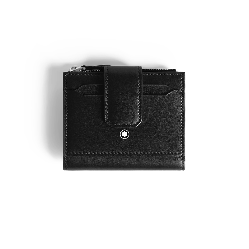 Montblanc/万宝龙男士钱包时尚
