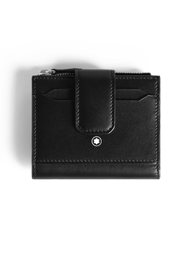 Montblanc/万宝龙男士钱包时尚