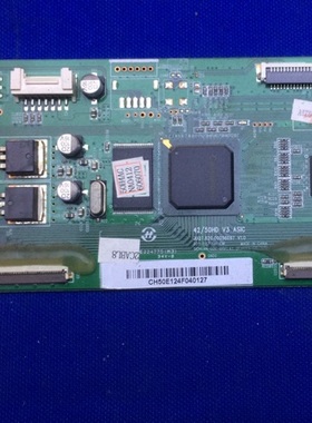 原装长虹3D50A3000i 逻辑板 JUQ7.820.00056097 V1.0 屏PM50H4000