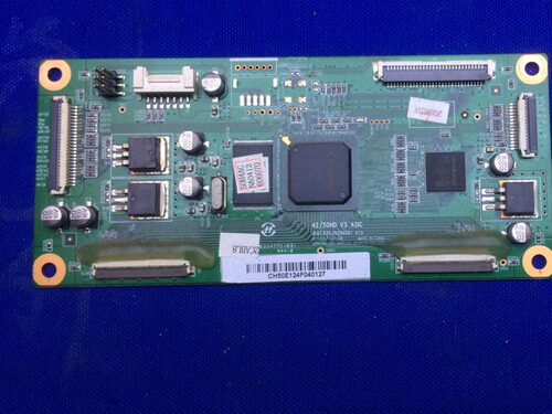 原装长虹3D50A3000i 逻辑板 JUQ7.820.00056097 V1.0 屏PM50H4000