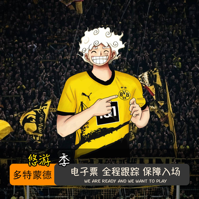 多特球票