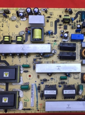 原装飞利浦47PFL5609/93 47寸液晶电源板40-IPL47L-PWI1XG测试