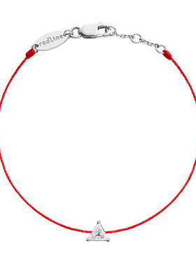 redline/红绳2021绳克拉钻石