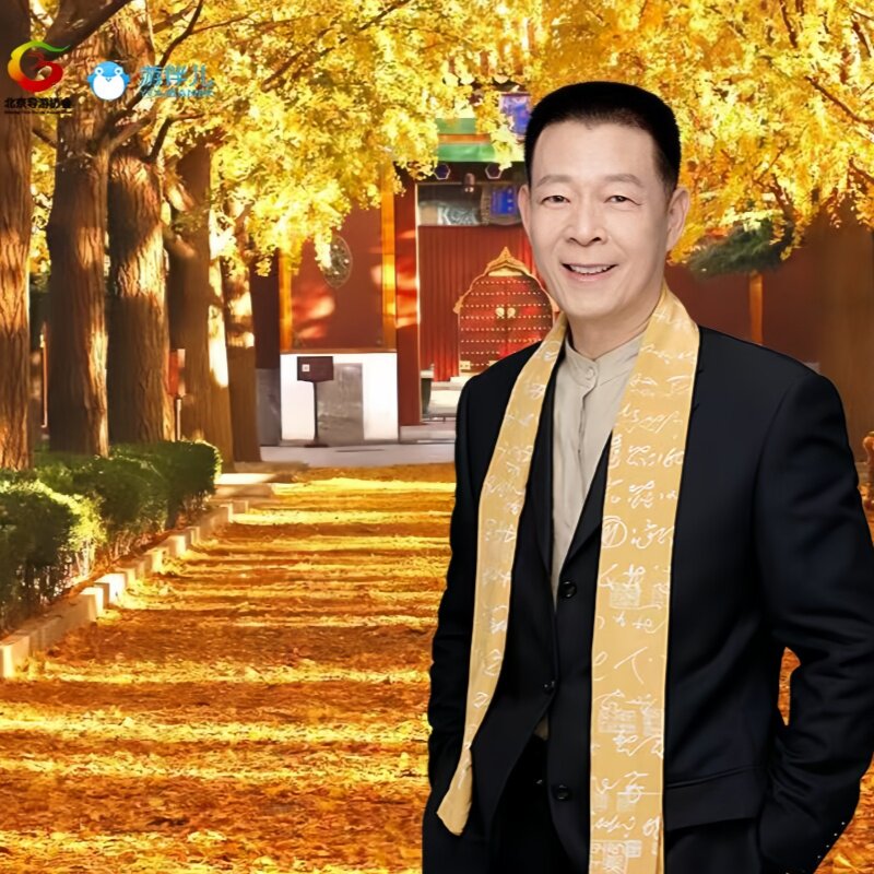 北京雍和宫游伴儿金牌导游人工深度讲解3小时至尊私家团一日游