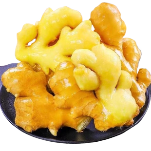 2025新云南小黄姜红河新鲜生姜老姜现挖高山沙姜土姜种子