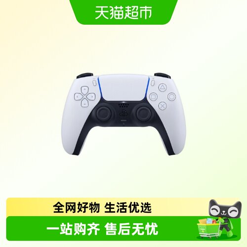 PLAYSTATIONPS5手柄触觉反馈