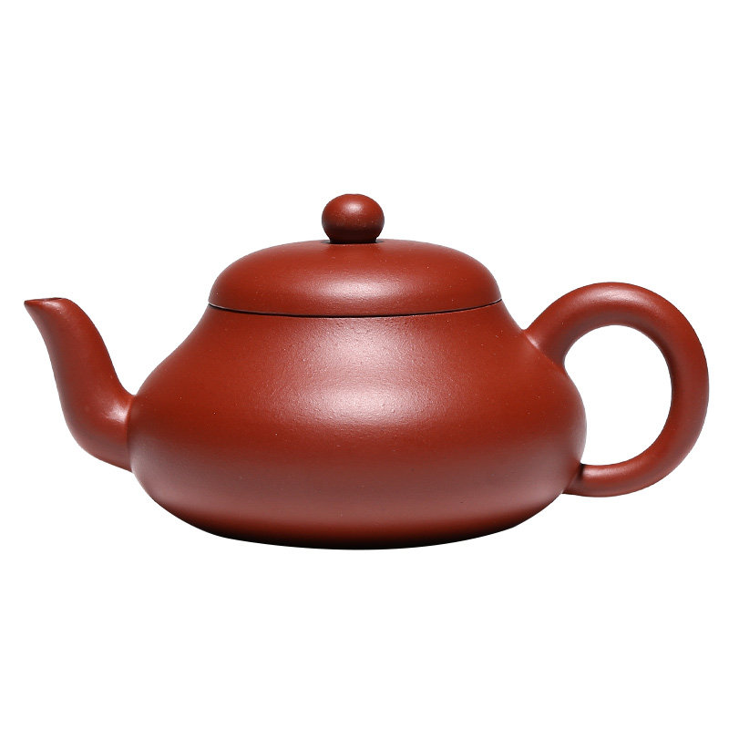 长嘴单人宜兴原矿迷你功夫茶具