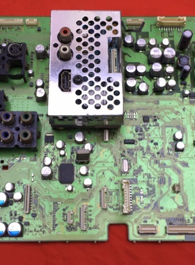 SONY索尼 KLV-V32A10 主板1-867-623-21 配屏 LTY320WS-LH1