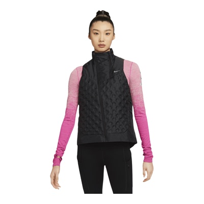 【自营】NIKE耐克女子运动休闲羽绒服FB7607-010