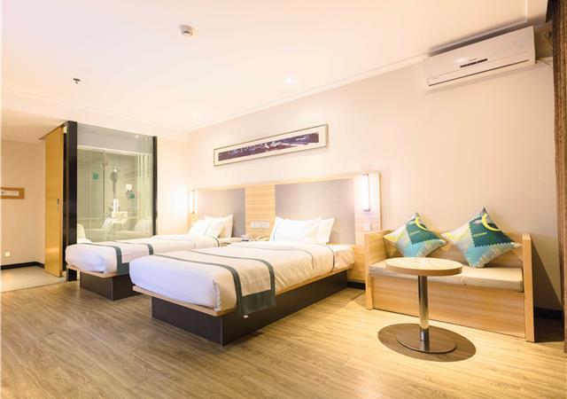 City convenient hotel City convenient North Sea RT High Speed ​​Rail business affairsin the Cheap Hotels/Inn features/Apartment Hostel , Hotel Inn  category - from Buy2taobao.com to provide professional Taobao agent buy service