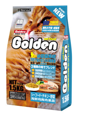 日本泌尿道低盐猫干粮现货