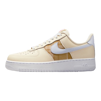 【自营】NIKE耐克女子AIR FORCE 1 '07 LX运动休闲鞋IH7352-001