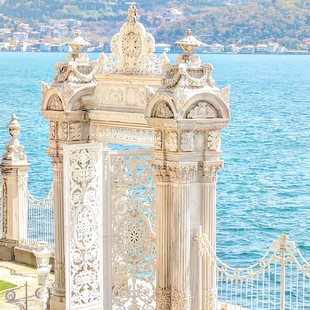 国庆全国出发土耳其旅游跟团游9-12天伊斯坦布尔热气球棉花堡