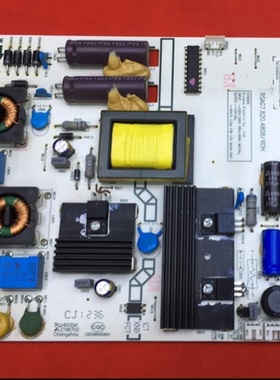 原装 海信LED32K316X3D LED32K310J3D 电源板 RSAG7.820.4808/ROH