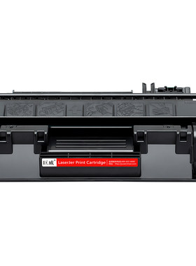适用惠普M401d硒鼓hp400 M401dn M425dn打印机粉盒CF280A墨盒M425dw hp80a碳粉M401 M425黑白激光一体机晒鼓