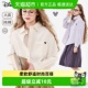 迪士尼女童衬衫 上衣儿童纯棉衬衣多妙屋大童休闲外套 2025春秋新款