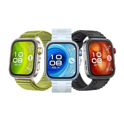 华为手表WATCHFIT4Pro智能手表