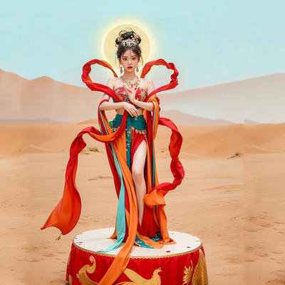 青海湖5天跟团游