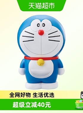 万代 ENTRY GRADE EG 哆啦A梦 机器猫 小叮当 拼装模型