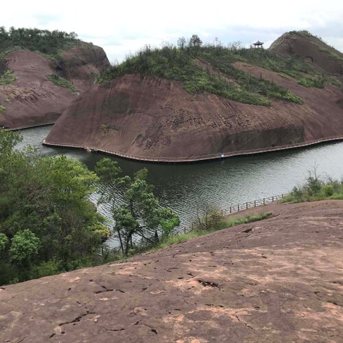 [弋阳卧佛-龙门湖门票]测试单勿拍