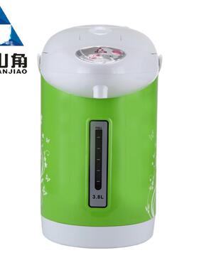 全自动保温一体不锈钢电热水瓶