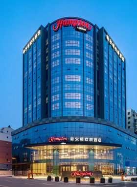 【目的地自由行】山西运城2天1晚自由行，运城全季酒店选+运城市堆云洞