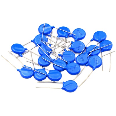 压敏电阻10d471k10D391K14D391K