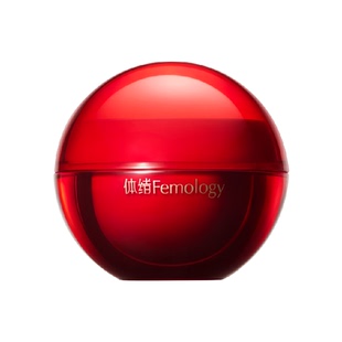 【嘭弹柔嫩】体绪蜜桃霜提拉紧致盈润紧肤胸部护理保养按摩精华霜