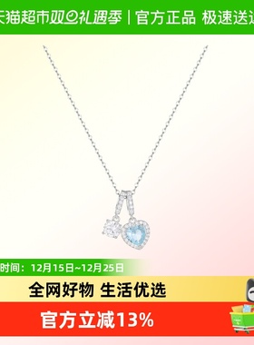 DODOGOGO合金女日韩项链