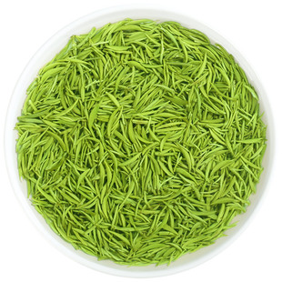 庆露信阳毛尖2025新茶明前特级嫩芽散装茶叶绿茶头采春茶芽尖250g