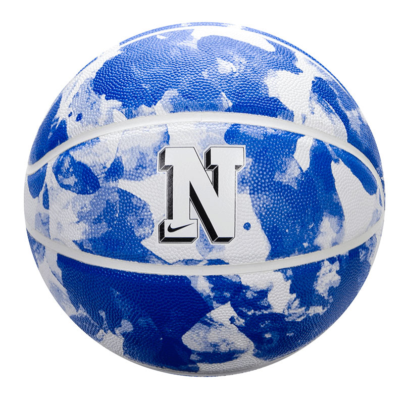 【自营】Nike耐克篮球成人比赛训练室内外运动青少年PU球7号球