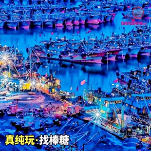 厦门漳州泉州旅游4天3晚云水谣开元寺晋江石狮洛伽寺簪花五店市