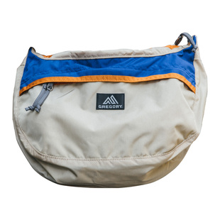 Gregory格里高利 SAT城市休闲单肩包 徒步多功能旅行包斜挎包