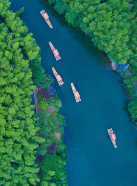 [天目湖南山竹海-大门票]飞猪天目湖南山竹海大门票