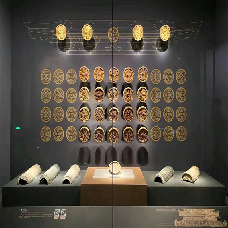 [海昏侯博物馆-门票+观光车]成人票