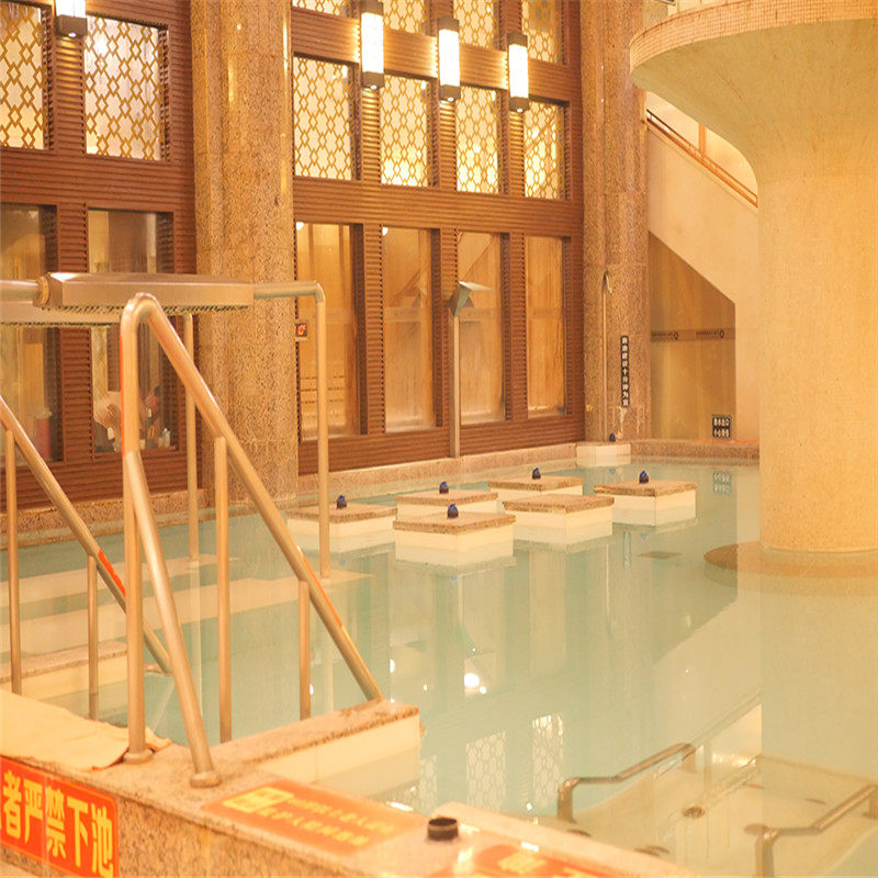 [汉拿山汤泉国际（亚运村店）-汉拿山汤泉国际（亚运村店）门票+早餐+午餐+夜宵]成人票