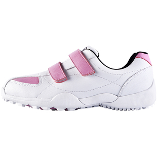 高尔夫球鞋女春夏女士防水防滑增高休闲透气女鞋韩国女款运动鞋子